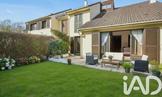 Maison 5 Pièces 105 m² à vendre à Montesson (78360)