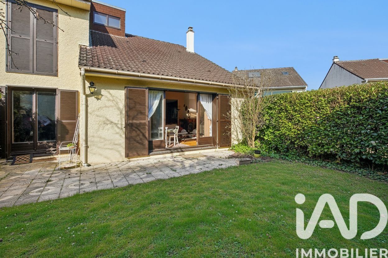 Vente Maison/villa 5 pièces - Photo 2