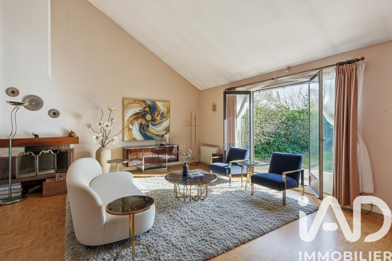 Vente Maison/villa 5 pièces - Photo 5