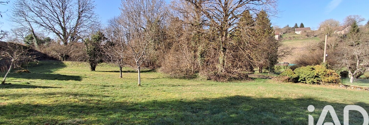 Terrain  1874 m² à vendre à Leffonds (52210)