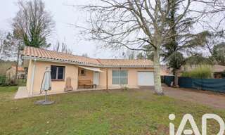 Maison 5 Pièces 95 m² à vendre à Saugnac-et-Muret (40410)