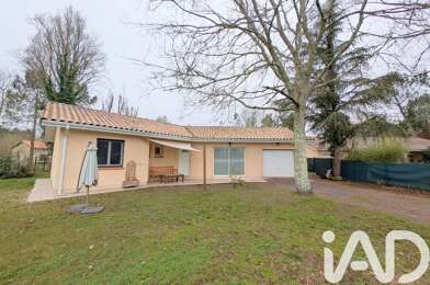 Maison 5 pièces 270000 €