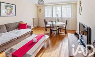 Appartement 3 Pièces 62 m² à vendre à Nantes (44100)