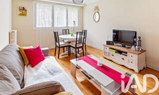 Appartement 3 Pièces 62 m² à vendre à Nantes (44100)