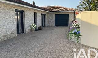 Maison 4 Pièces 119 m² à vendre à Soussans (33460)