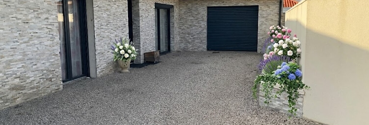 Maison 4 Pièces 119 m² à vendre à Soussans (33460)