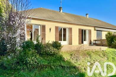 Maison 5 pièces 349000 €