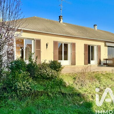 Maison 5 pièces 349000 €