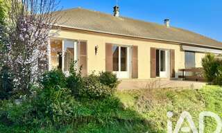 Maison 5 Pièces 100 m² à vendre à Igny (91430)