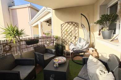 Appartement 2 pièces 110000 €