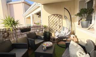 Appartement 2 Pièces 37 m² à vendre à Agde (34300)