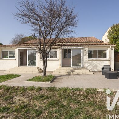 Maison 5 pièces 460000 €