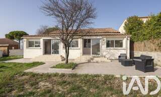 Maison 5 Pièces 137 m² à vendre à La Fare-les-Oliviers (13580)