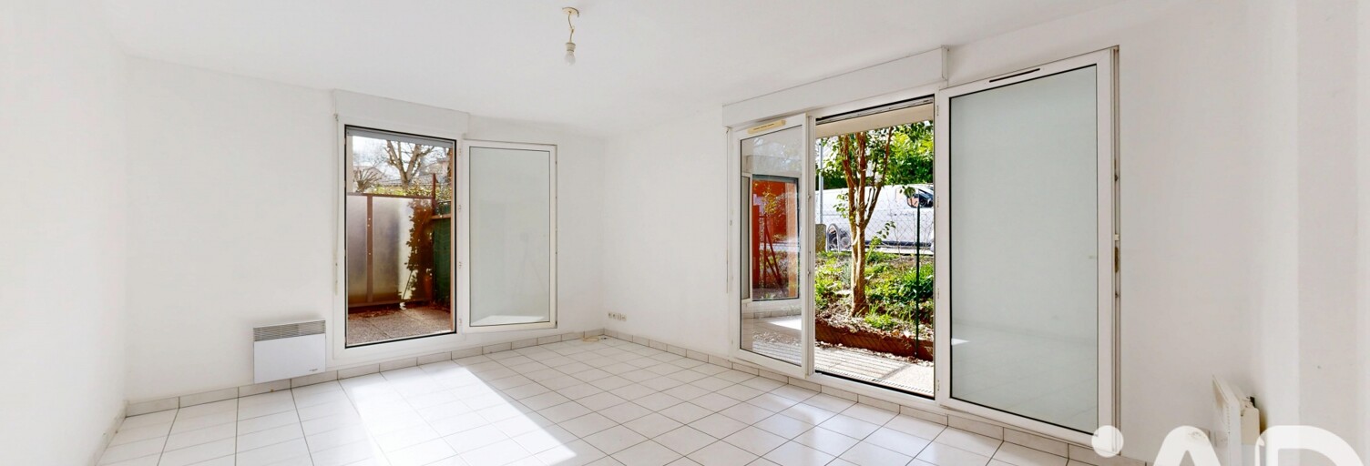 Appartement 3 Pièces 68 m² à vendre à Toulouse (31500)