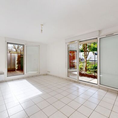 Appartement 3 pièces 210000 €