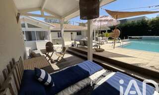 Maison 5 Pièces 140 m² à vendre à Parempuyre (33290)