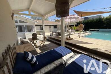 Maison 5 pièces 498000 €