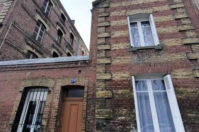 Maison 5 pièces 189000 €