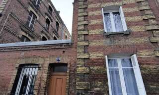 Maison 5 Pièces 75 m² à vendre à Le Havre (76600)