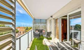 Appartement 3 Pièces 69 m² à vendre à Marseille 8 (13008)