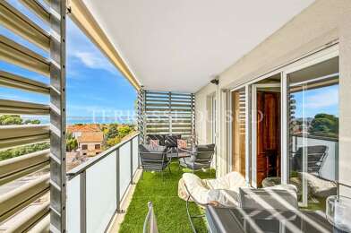 Appartement 3 pièces 398000 €