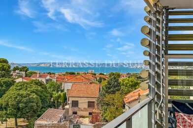 Appartement 3 pièces 398000 €