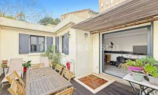 Maison 10 Pièces 183 m² à vendre à Marseille 7 (13007)