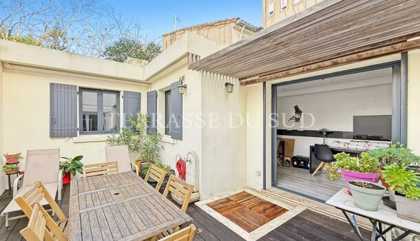 Villa / Maison 10 pièces  à vendre Marseille 7eme 13007