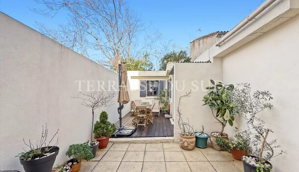 Villa / Maison 10 pièces  à vendre Marseille 7eme 13007