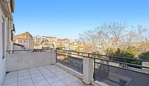 Villa / Maison 10 pièces  à vendre Marseille 7eme 13007