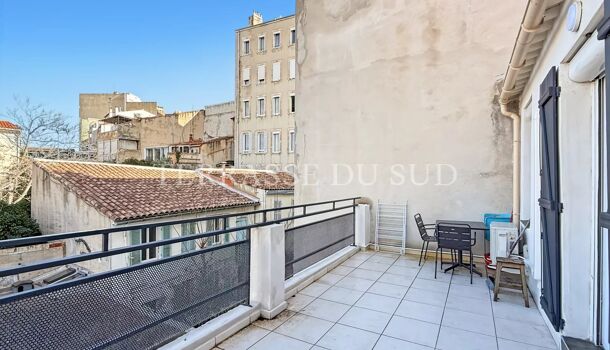 Villa / Maison 10 pièces  à vendre Marseille 7eme 13007
