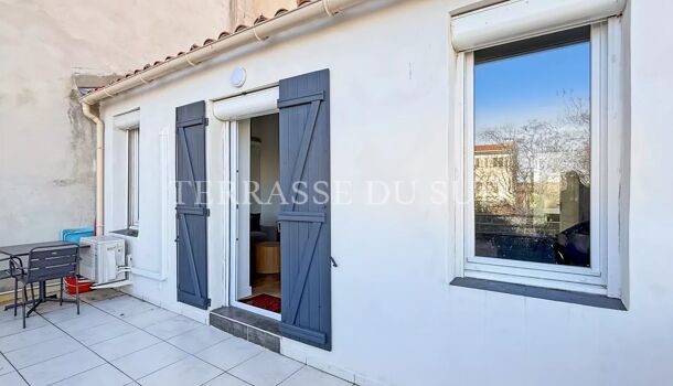 Villa / Maison 10 pièces  à vendre Marseille 7eme 13007