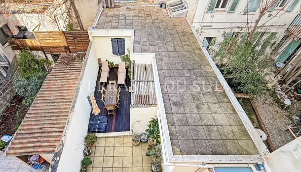 Villa / Maison 10 pièces  à vendre Marseille 7eme 13007