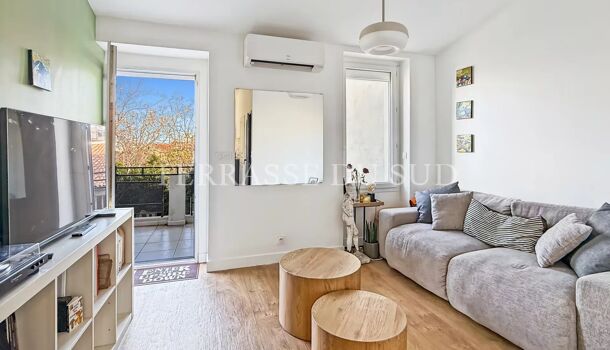 Villa / Maison 10 pièces  à vendre Marseille 7eme 13007