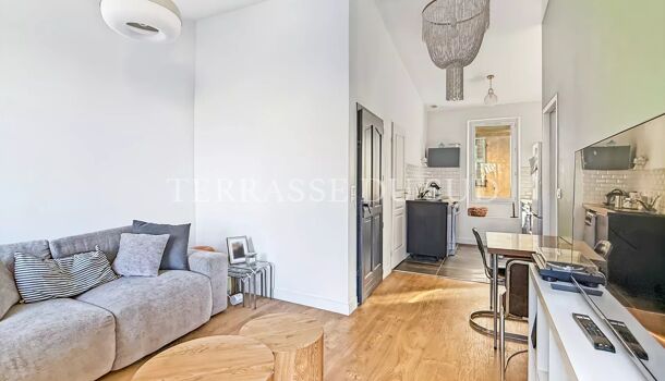 Villa / Maison 10 pièces  à vendre Marseille 7eme 13007