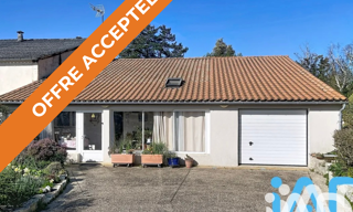 Maison 3 Pièces 83 m² à vendre à Fenioux (79160)