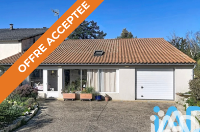 Maison 3 pièces 100000 €