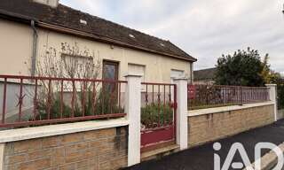 Maison 3 Pièces 76 m² à vendre à Malicorne-sur-Sarthe (72270)