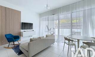 Appartement 3 Pièces 64 m² à vendre à Toulouse (31300)