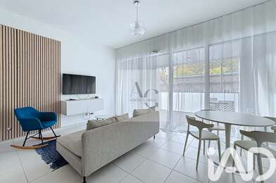 Appartement 3 pièces 375000 €