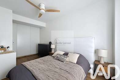 Appartement 3 pièces 375000 €