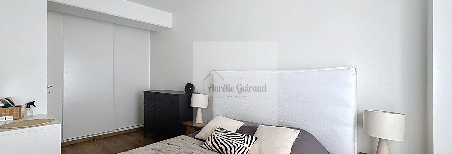 Appartement 3 Pièces 63 m² à vendre à Toulouse (31300)