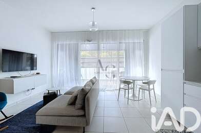 Appartement 3 pièces 375000 €