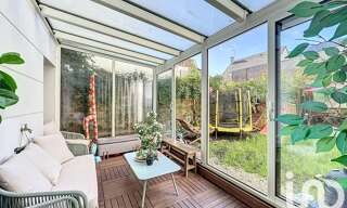 Appartement 3 Pièces 60 m² à vendre à Asnières-sur-Seine (92600)