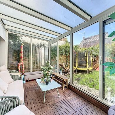 Appartement 3 pièces 475000 €