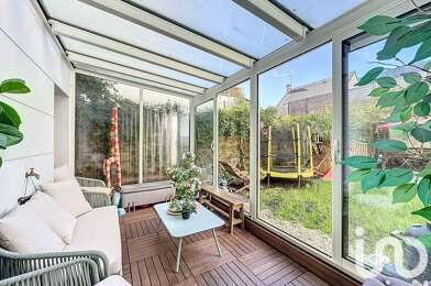 Appartement 3 pièces 475000 €