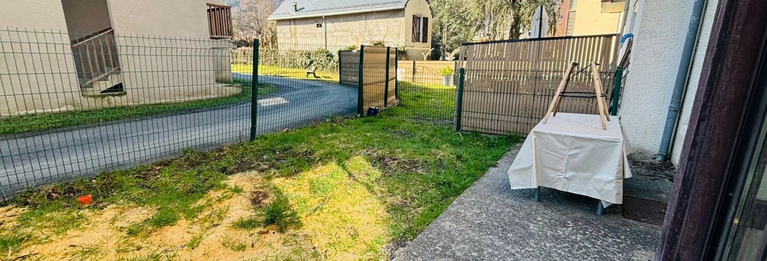 Appartement 3 Pièces 66 m² à louer à Bagnères-de-Luchon (31110)