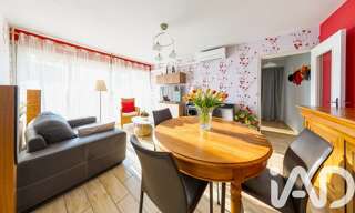 Appartement 4 Pièces 80 m² à vendre à Rognac (13340)