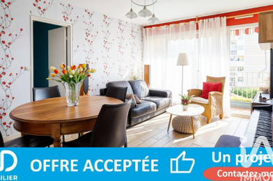 Appartement 4 pièces 209000 €