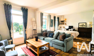 Maison 6 Pièces 136 m² à vendre à Toulon (83000)